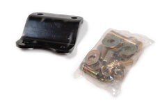 Dual/Single Steering Stabilizer Mounting Kit | Dodge Ram 1500 (06-12) 4WD