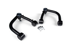 BDS Suspension Upper Control Arm Kit Toyota Tundra (2022-2026)