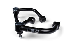 BDS Suspension Upper Control Arm Kit Toyota Tundra (2022-2026)