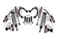 3 Inch Lift Kit | FOX 2.5 Performance Elite Coil-Over | Toyota Tundra (07-21) 2/4WD - FOX 2.0 Performance Series