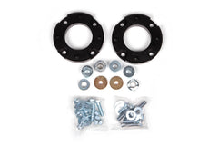 2 Inch Leveling Kit | Toyota Tundra (22-26) 4WD - NX2 Nitro Series