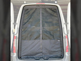 VANNON Rear Bug Screen