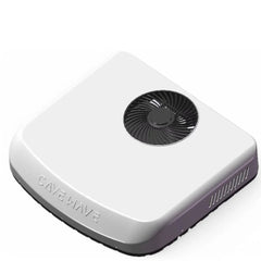 Cavewave CA 120 Series 120V Rooftop Air Conditioner – 13,500 BTU (14" x 14" Opening)