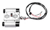 CSI Onboard Twin Motor Air Compressor - 4.59 CFM, 150 PSI