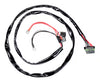 CSI Onboard Twin Motor Air Compressor - 4.59 CFM, 150 PSI