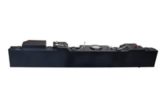 45 Gallon Ford Transit 350 Van Midship Replacement Fuel Tank