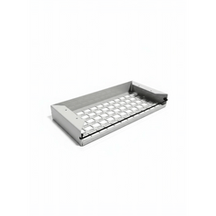 Ekko Under Cabinet Shelf – Driver Side