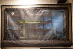 VanMade Gear Winnebago Ekko Dinette Shade *MADE TO ORDER*