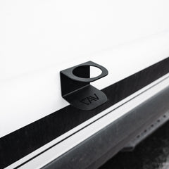 Magnetic Solo Cupholder