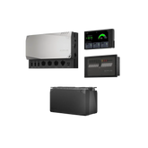3.6 kW EcoFlow Power Kit (5 kWh)