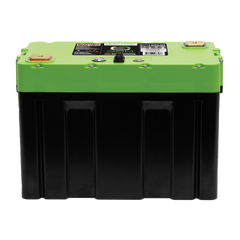 Expion360 12V 132Ah LiFePO4 Lithium Battery Group 27 – Heated, Bluetooth, High Density