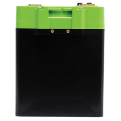 Expion360 12V 132Ah LiFePO4 Lithium Battery Group 27 – Heated, Bluetooth, High Density