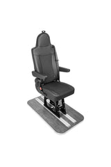 MobiFrame Taxi Clip Seat | Van Conversion Seating