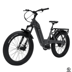 Bakcou Flatlander SD Electric Bike