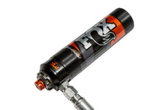 FOX Performance Elite Series 2.5 DSC Remote Reservoir Front Coilover Shock Absorber for 2021-2025 Ford Bronco 4 Door (3-4" Lift)