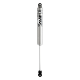 FOX 2.0 Performance Series IFP Rear Shock Absorber for 2007-2018 Jeep Wrangler JK (4-6" Lift)