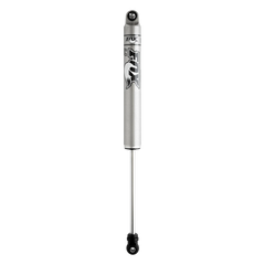 FOX 2.0 Performance Series IFP Rear Shock Absorber for 2007-2018 Jeep Wrangler JK (4-6" Lift)