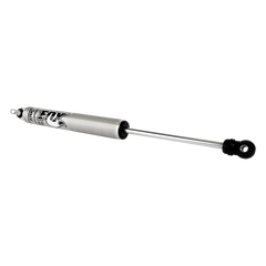 FOX 2.0 Performance Series IFP Rear Shock Absorber for 2007-2018 Jeep Wrangler JK (4-6" Lift)