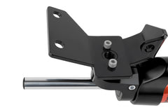 FOX 2.0 ATS Steering Stabilizer for 2018-2026 Jeep Wrangler JL and Gladiator JT