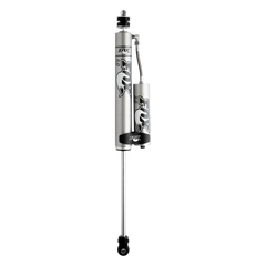 FOX 2.0 Front Reservoir Shock Jeep Wrangler JK 4-6 Inch Lift (2007-2018)