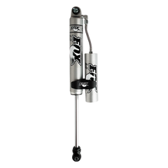 FOX 2.0 Performance Series Rear Shock w/ Reservoir Jeep Wrangler JK 1.5–3.5 Inch Lift (2007–2018)