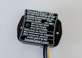 House2Start 12V DC-DC Battery Charger & Float Maintainer for Recreational Vehicles and Boats