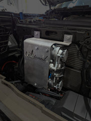 ARB Air Compressor with CAtuned Off-Road Mount (Complete Kit)