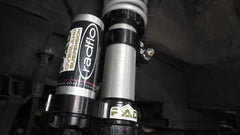 Ford Transit Suspension Kit