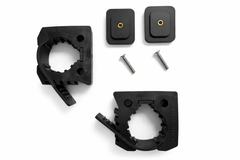 GripTurf EKKO Molle Rack Rubber Tool Mount Kit