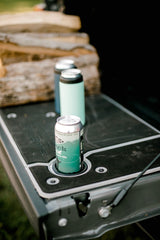 BillieBars Tailgate Cover – Gladiator (2019–2026)