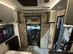 Transit Ekko Cab Partition