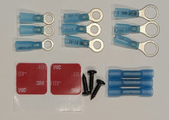 Installation Hardware Assortment