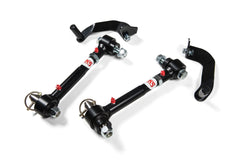 JKS Quicker Disconnect Sway Bar Links for 2018-2026 Jeep Wrangler JL and Gladiator JT (2.5-6.0" Lift)