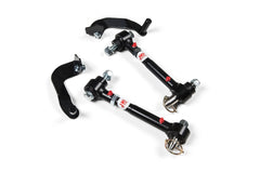 JKS Quicker Disconnect Sway Bar Links for 2018-2026 Jeep Wrangler JL and Gladiator JT (2.5-6.0" Lift)