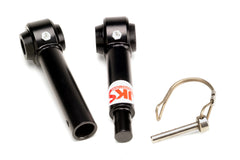 JKS Quick Disconnect Sway Bar Links for Jeep CJ5, CJ7 and CJ8 (2.5-6" Lift)