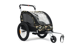 Little Cub Hauler
