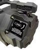 CSI M-Series 12,500 lb. Winch - 25/64 in. x 85.6 ft. Rope, 6.6HP
