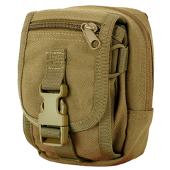 Gadget Pouch - Black