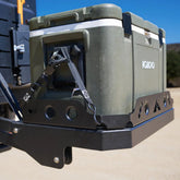 Aluminess PowerLift Trail Caddy