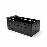 Rear Door Box Gear Bin