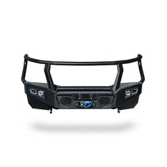 Sprinter Bumper : Ridgeline Full Coverage MAX Protection