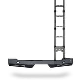 Sprinter Ekko Rear Ladder : Teton