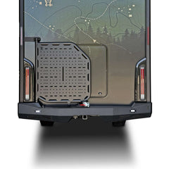 Sprinter Ekko Rear Carrier System : Teton
