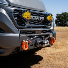 CAtuned Off-Road Floating Light Mounts | 2023+ Ram ProMaster