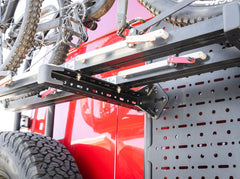 Mounting Posts for FVC Rear Platform