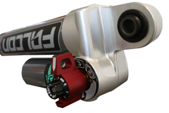 Falcon 3.3 SP2 Fast Adjust Rear Shocks – Sprinter 2500 2WD (2007+)