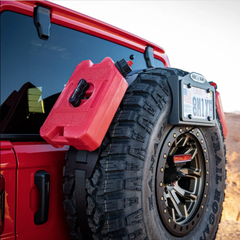 RotopaX 1 Gallon Gasoline Fuel Pack