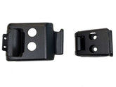 2019+ Sprinter Van Rear Door Hinges | 180 Degrees
