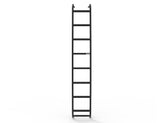 Sprinter Van Side Ladder