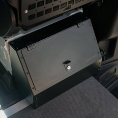 Sprinter Seat Back Locker - <strong>Non Swivel Seats</strong>